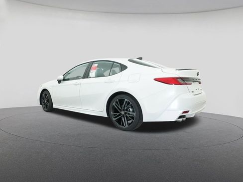 New 2026 Toyota Camry XSE image 21