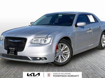 Used 2021 Chrysler 300 Touring w/ Driver Convenience Group