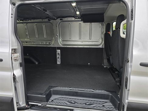 Used 2023 Ford E-Transit Low Roof image 10