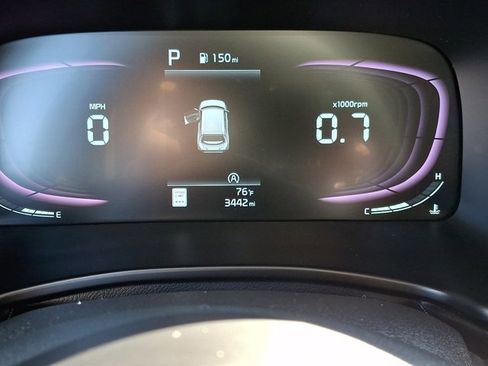 Used 2025 Kia Soul LX w/ LX Technology Package image 19