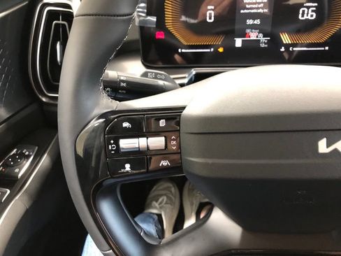 New 2026 Kia Sorento S w/ S Panoramic Sunroof Package FWD image 21