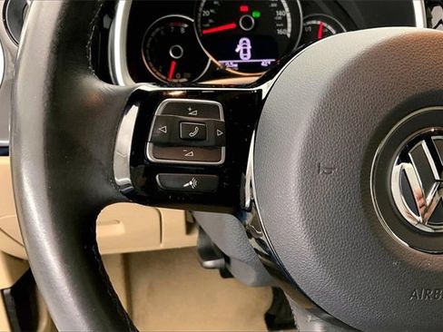 Used 2015 Volkswagen Beetle 1.8T image 18