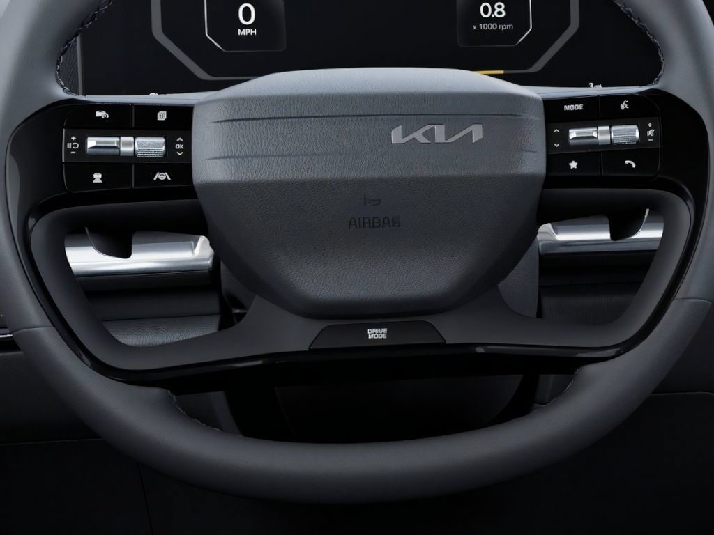 New 2027 Kia Carnival SX w/ Dark Edition Package FWD image 22