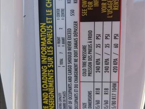 Used 2018 Volkswagen Atlas SE image 24