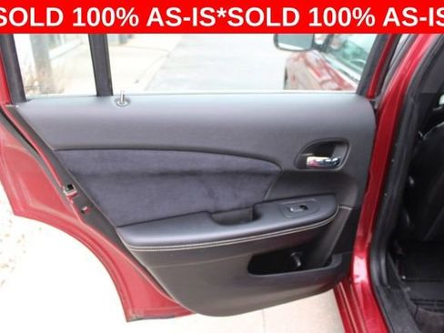 Used 2014 Chrysler 200 Limited w/ 200 S V6 Premium Group image 23