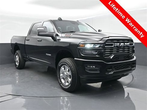 New 2026 RAM 2500 Big Horn image 1