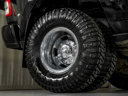 Used 2019 RAM 3500 Tradesman AWD/4WD image 50