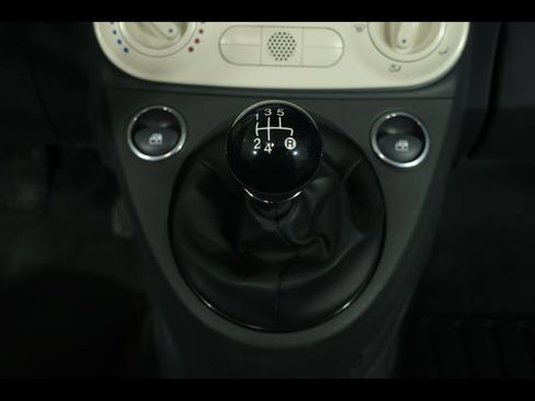 Used 2015 FIAT 500 Pop image 20