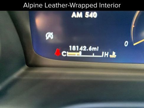 Certified 2023 Lincoln Aviator Black Label w/ Jet Package image 19