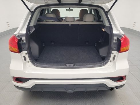 Used 2019 Mitsubishi Outlander Sport SE AWD/4WD image 29