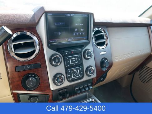 Used 2013 Ford F250 King Ranch image 20
