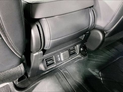 Used 2026 Chevrolet Silverado 1500 LT AWD/4WD image 12
