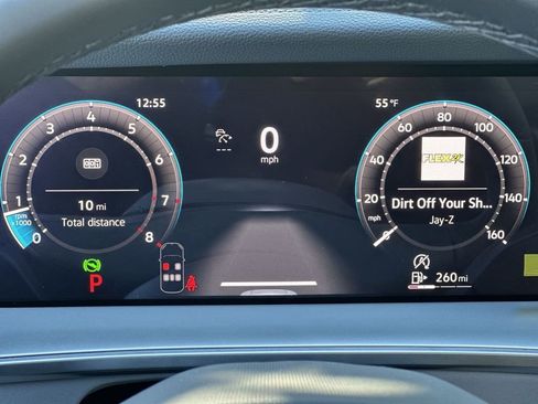 New 2026 Volkswagen Tiguan SE R-Line image 15