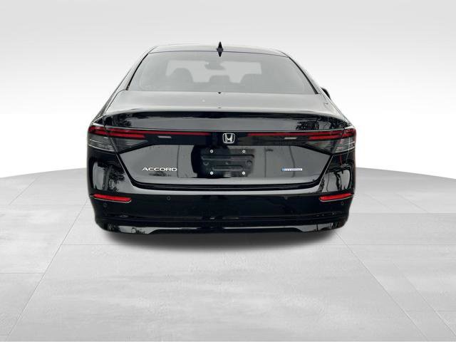 Used 2024 Honda Accord EX-L image 6