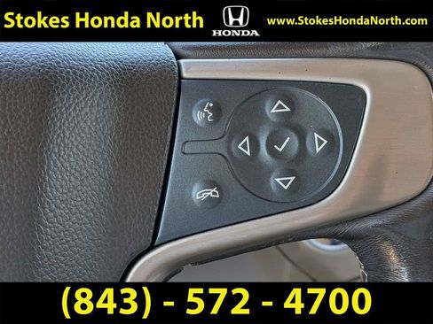Used 2019 GMC Yukon Denali w/ Denali Ultimate Package AWD/4WD image 35
