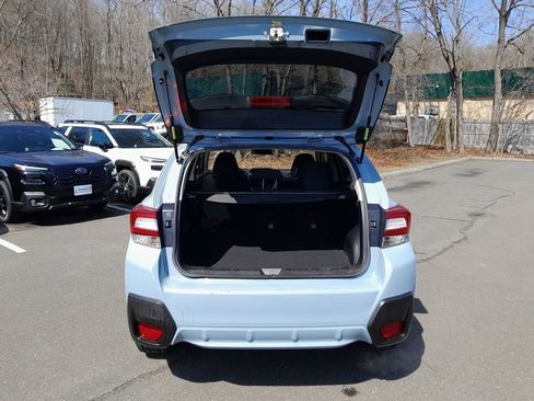 Used 2018 Subaru Crosstrek 2.0i Premium image 33