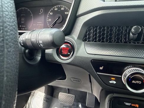 Certified 2025 Honda CR-V EX image 28