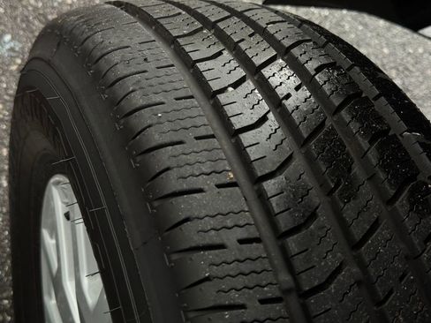 Certified 2025 Toyota Tacoma SR w/ SR Upgrade Package image 26