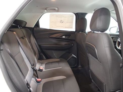 New 2026 Chevrolet TrailBlazer LT w/ Convenience Package image 35