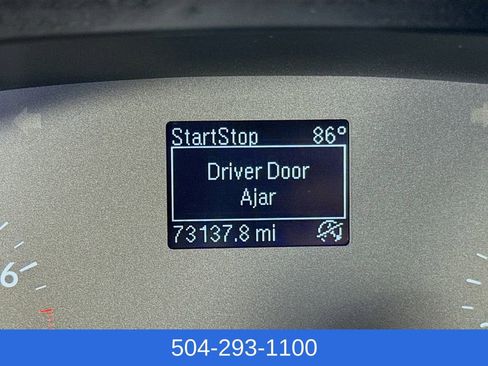 Used 2021 Ford EcoSport S FWD image 14