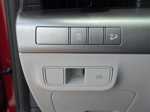 New 2026 Hyundai Kona SEL Premium FWD image 30