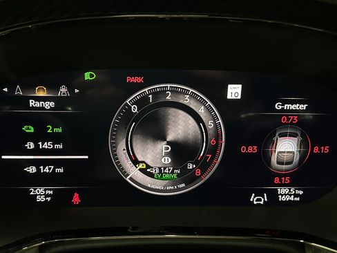 Used 2025 Bentley Continental GT Speed AWD/4WD image 14