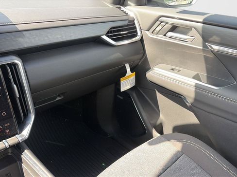 New 2026 GMC Acadia Elevation w/ Black Edition AWD/4WD image 45