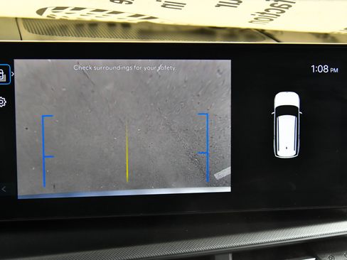 Used 2024 Hyundai Santa Fe SEL image 22