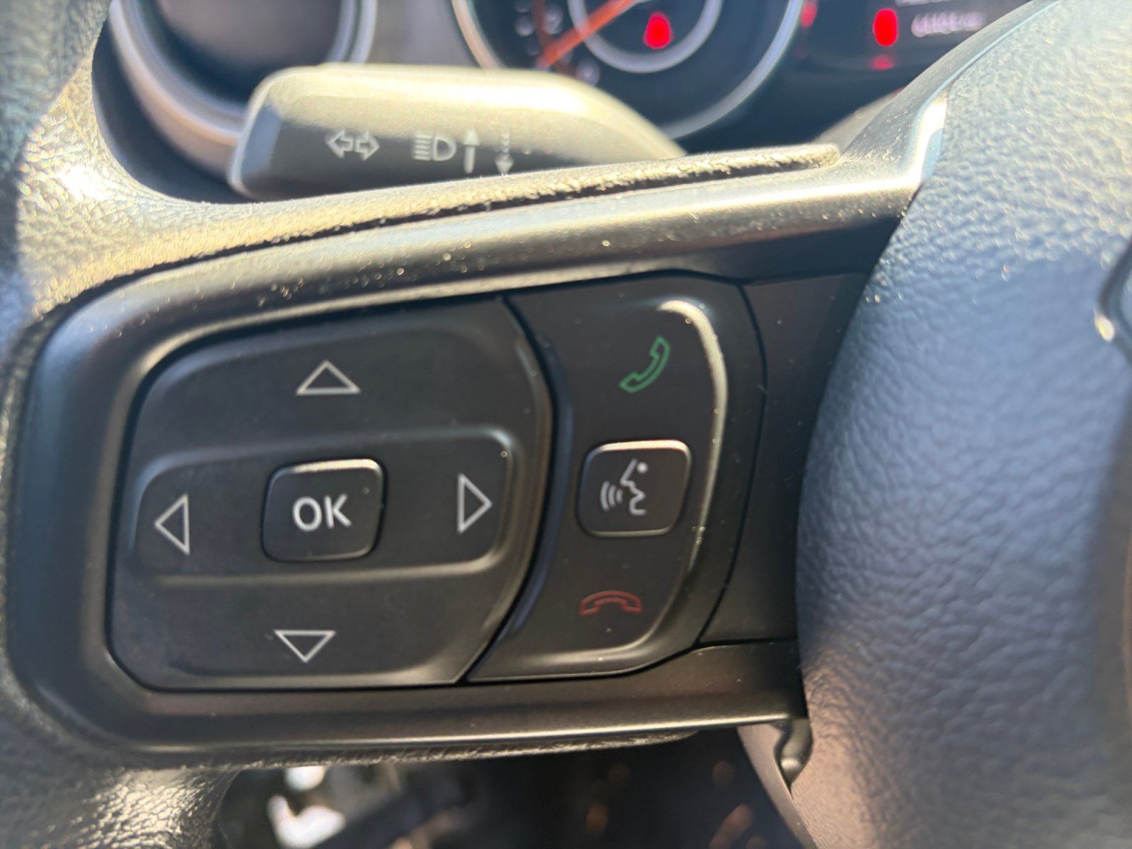 Used 2023 Jeep Wrangler Unlimited Sport AWD/4WD image 21