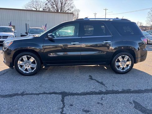 Used 2013 GMC Acadia Denali image 4
