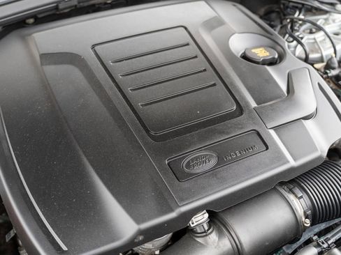 Certified 2023 Land Rover Range Rover Velar S image 36