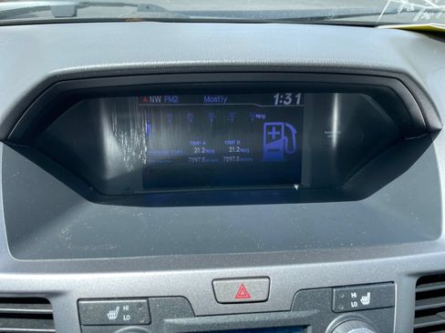 Used 2013 Honda Odyssey EX-L image 22