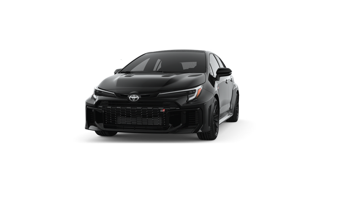 New 2026 Toyota Corolla GR AWD/4WD image 38