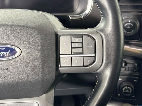 Used 2021 Ford F150 Lariat image 18