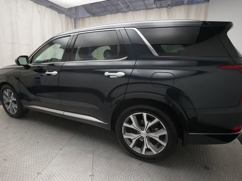 Used 2021 Hyundai Palisade Limited w/ Winter Package AWD/4WD image 34