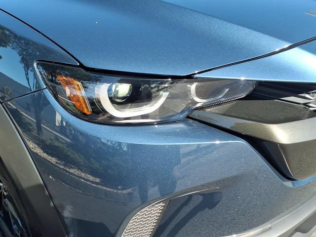 Certified 2025 MAZDA CX-50 AWD 2.5 S w/ Cargo Package image 12