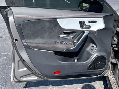 Used 2025 Mercedes-Benz CLA 35 AMG 4MATIC image 22