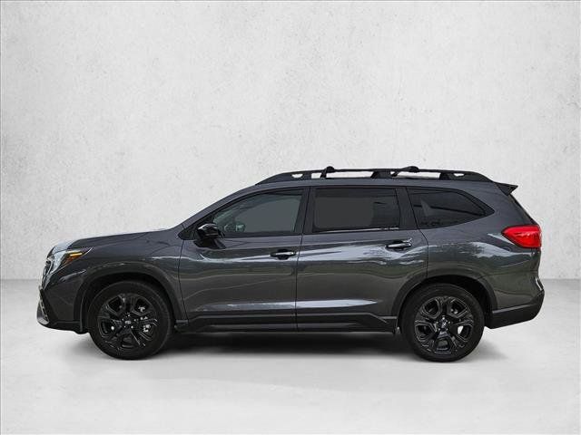 Used 2025 Subaru Ascent Onyx Edition AWD/4WD image 6