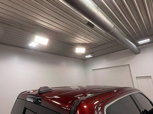 Used 2023 RAM 1500 Limited image 47