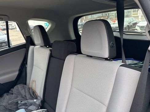 Used 2018 Toyota RAV4 XLE w/ Plus Extra Value Package image 20