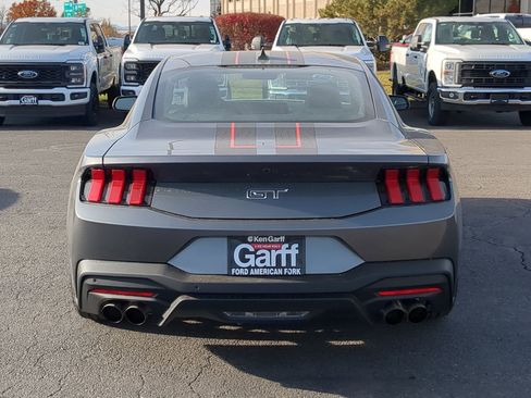 New 2025 Ford Mustang GT Premium image 7