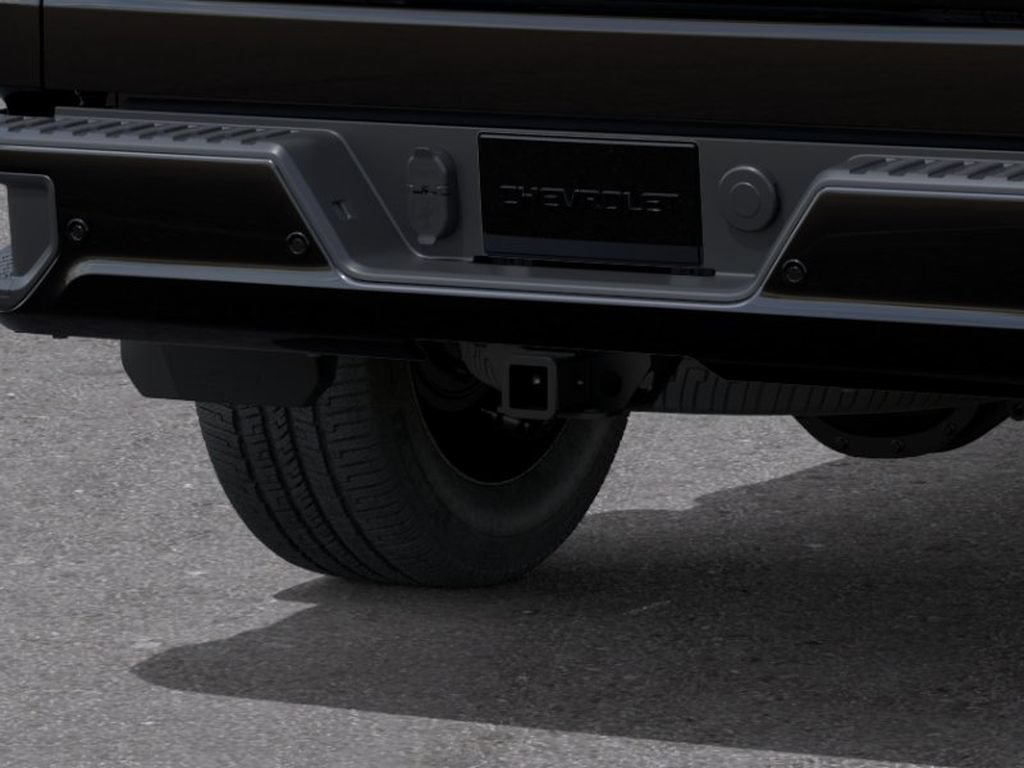 New 2026 Chevrolet Silverado 1500 RST w/ All Star Edition Plus AWD/4WD image 14