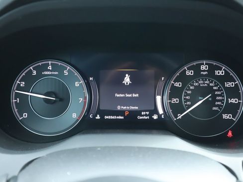 Used 2019 Acura RDX FWD w/ Technology Package image 19