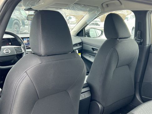 New 2026 Nissan Sentra SV image 28