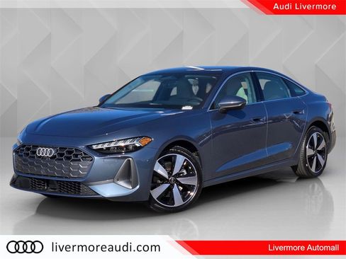 New 2025 Audi A5 2.0T Premium Plus image 1