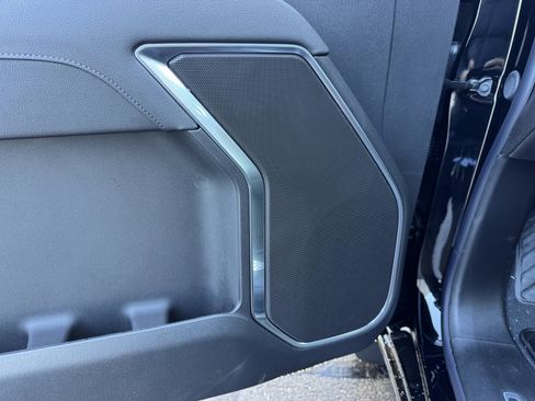 New 2026 Chevrolet Silverado 1500 LT image 12