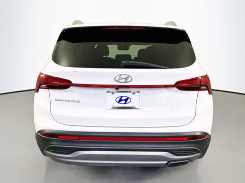 Certified 2023 Hyundai Santa Fe SEL image 6