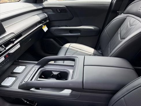 New 2027 Kia Telluride EX X-Line AWD/4WD image 14