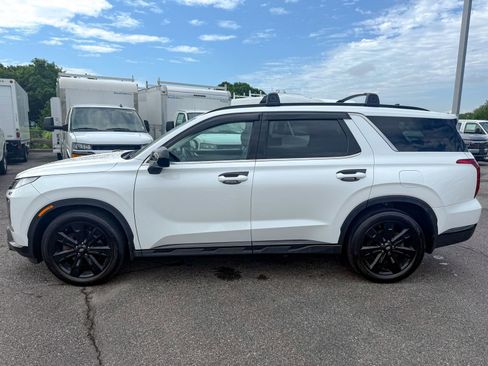 Used 2023 Hyundai Palisade XRT AWD/4WD image 4
