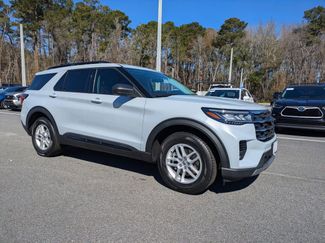 New 2026 Ford Explorer Active video 2